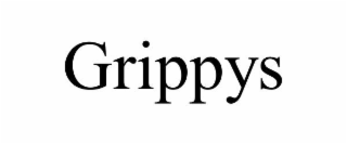 GRIPPYS