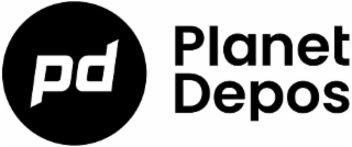 PD PLANET DEPOS