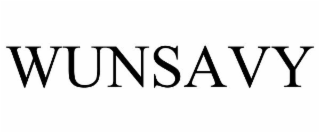 WUNSAVY