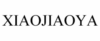 XIAOJIAOYA