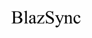 BLAZSYNC