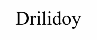 DRILIDOY