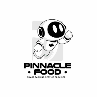 PINNACLE • FOOD • SMART FARMING SERVICE PROVIDER