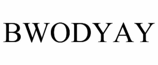 BWODYAY