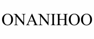 ONANIHOO