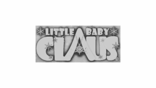LITTLE BABY CLAUS C