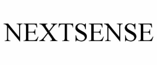 NEXTSENSE