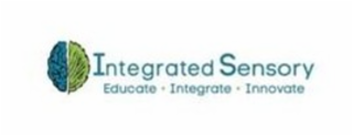 INTEGRATED SENSORY EDUCATE · INTEGRATE · INNOVATE