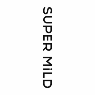 SUPER MILD