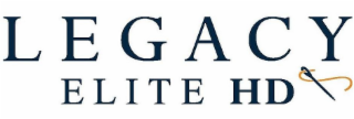 LEGACY ELITE HD