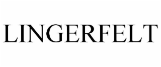 LINGERFELT