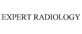 EXPERT RADIOLOGY