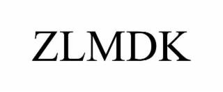 ZLMDK