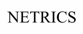 NETRICS