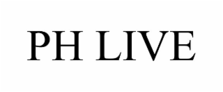 PH LIVE