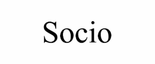 SOCIO