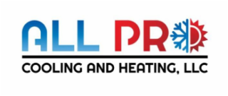ALL PRO COOLING AND HEATING, LLC
