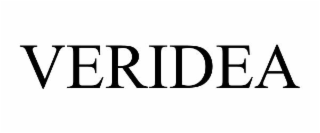 VERIDEA
