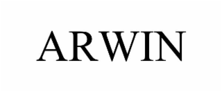 ARWIN