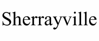SHERRAYVILLE