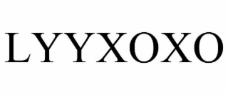 LYYXOXO