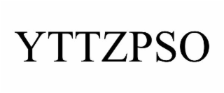 YTTZPSO