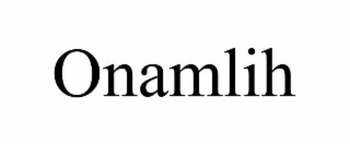 ONAMLIH