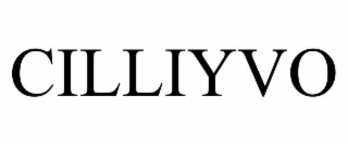 CILLIYVO