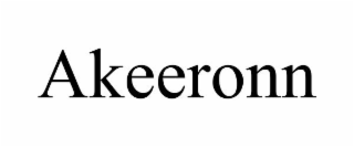 AKEERONN
