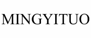 MINGYITUO