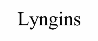 LYNGINS