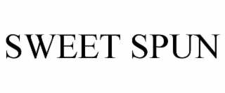 SWEET SPUN