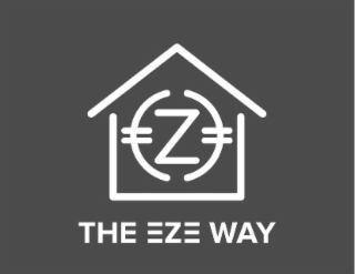 Z THE EZE WAY