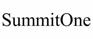 SUMMITONE
