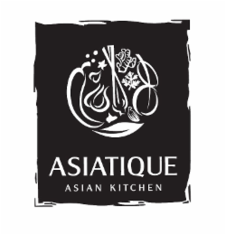 ASIATIQUE ASIAN KITCHEN