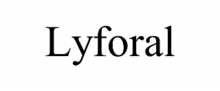 LYFORAL