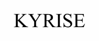 KYRISE