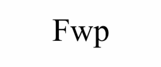 FWP