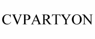 CVPARTYON