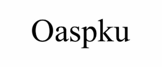 OASPKU