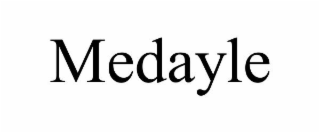 MEDAYLE