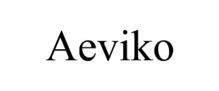 AEVIKO