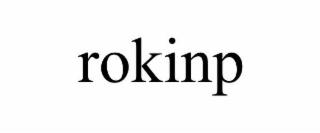 ROKINP