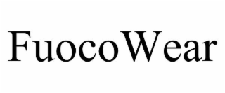 FUOCOWEAR