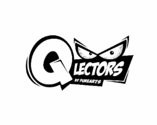 QLECTORS BY PUREARTS
