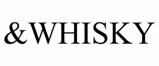 &WHISKY