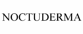 NOCTUDERMA