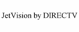 JETVISION BY DIRECTV