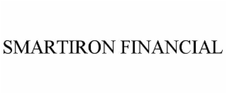 SMARTIRON FINANCIAL