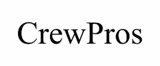 CREWPROS